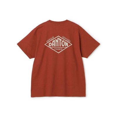 [STORE EXCLUSIVE] SHORT SLEEVE LOGO T-SHIRTS (3RD)