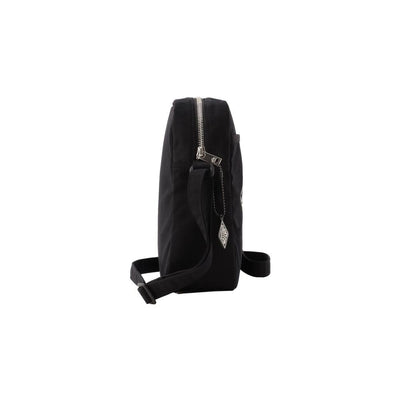 SOLOTEX TWILL SQUARE BAG