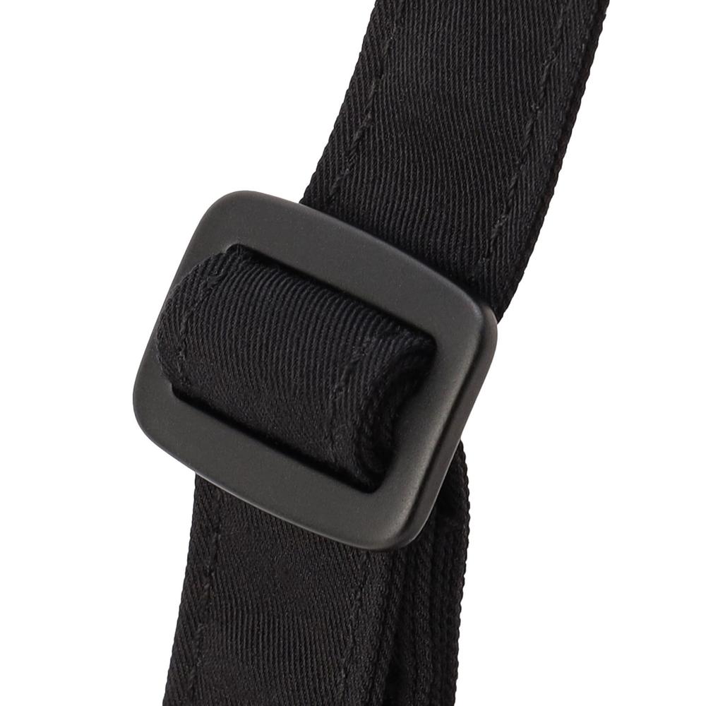 SOLOTEX TWILL SQUARE BAG