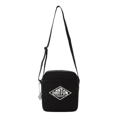 SOLOTEX TWILL SQUARE BAG