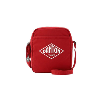 SOLOTEX TWILL SQUARE BAG