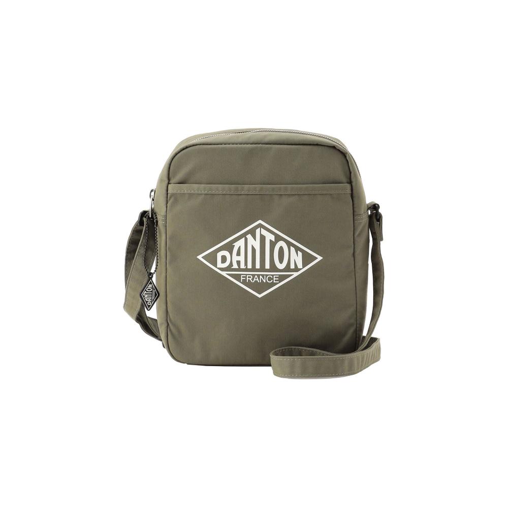 SOLOTEX TWILL SQUARE BAG