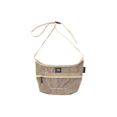 CORDURA RIP POCKETABLE SACOCHE SMALL [PALAIS ROYAL]