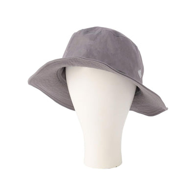 COTTON TWILL BUCKET HAT