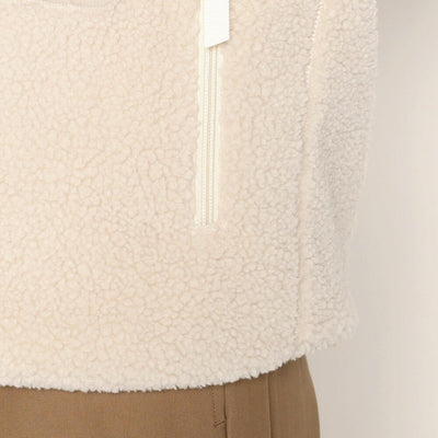 WOMEN'S INSULATION LIGHT BOA STAND COLLAR JACKET