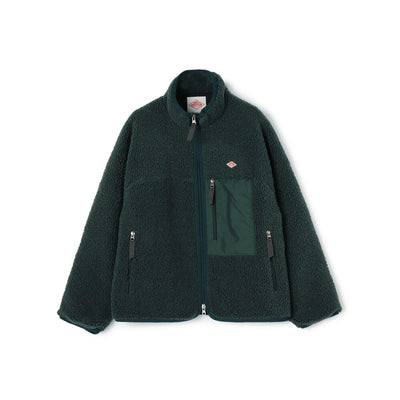 WOMEN'S INSULATION LIGHT BOA STAND COLLAR JACKET