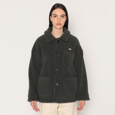 WOMEN'S INSULATION LIGHT BOA JACKET