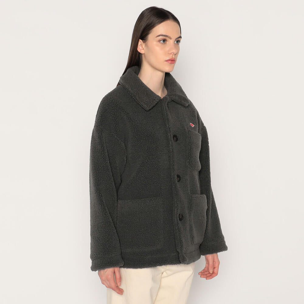 WOMEN'S INSULATION LIGHT BOA JACKET