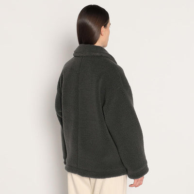 WOMEN'S INSULATION LIGHT BOA JACKET