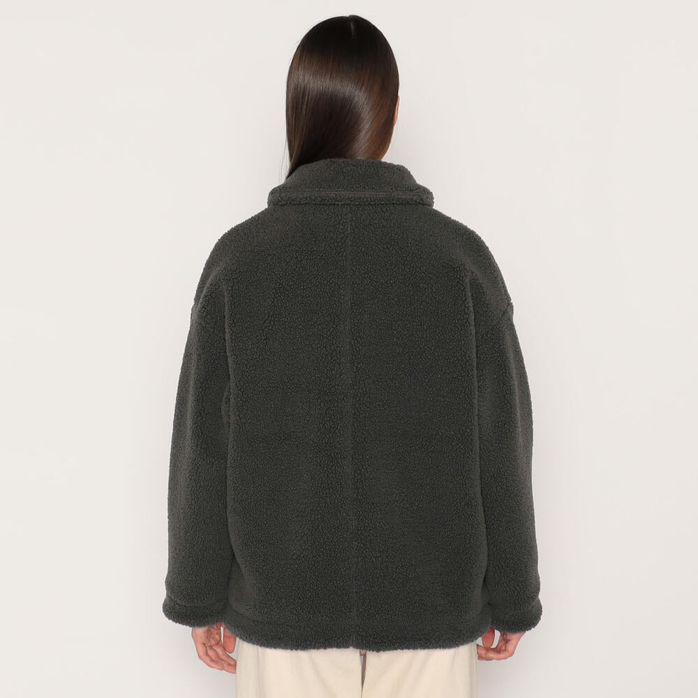 WOMEN'S INSULATION LIGHT BOA JACKET