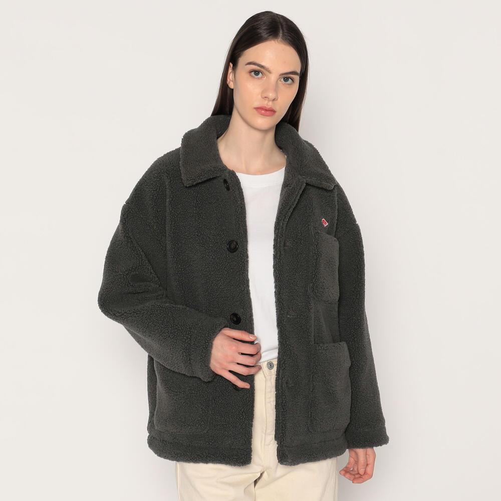 WOMEN'S INSULATION LIGHT BOA JACKET