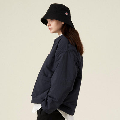 WOMEN'S NYLON TAFFETA INSULATION JACKET