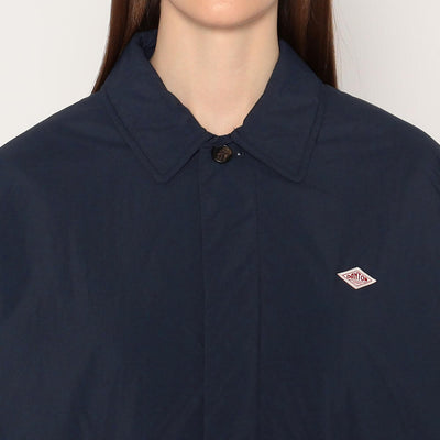 WOMEN'S NYLON TAFFETA INSULATION JACKET