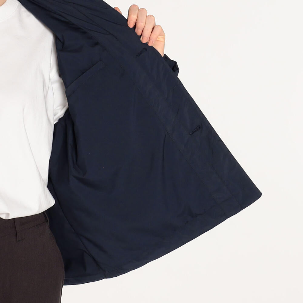 WOMEN'S NYLON TAFFETA INSULATION JACKET