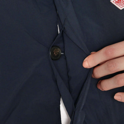 WOMEN'S NYLON TAFFETA INSULATION JACKET