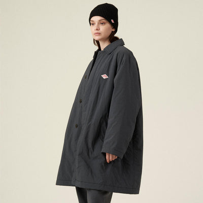 WOMEN'S NYLON TAFFETA INSULATION COAT