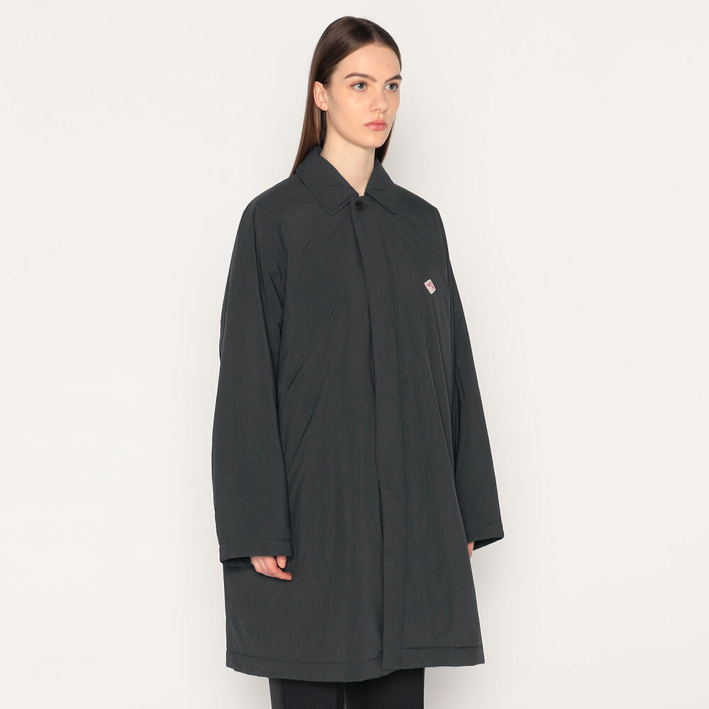 WOMEN'S NYLON TAFFETA INSULATION COAT