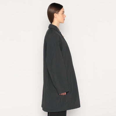 WOMEN'S NYLON TAFFETA INSULATION COAT