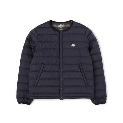 WOMEN'S INNER DOWN CREWNECK JACKET