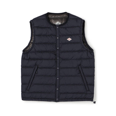 WOMEN'S INNER DOWN CREWNECK VEST