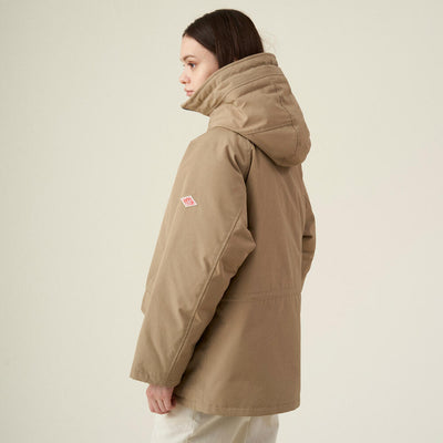 WOMEN'S DOWN N3-B JACKET