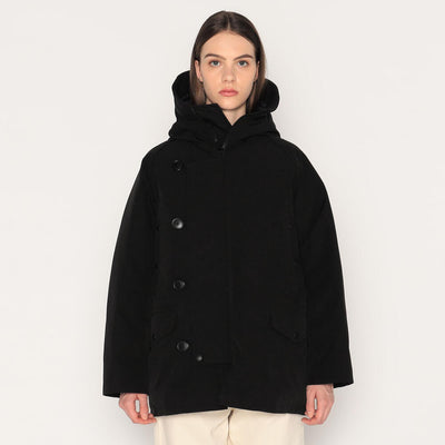 WOMEN'S DOWN N3-B JACKET