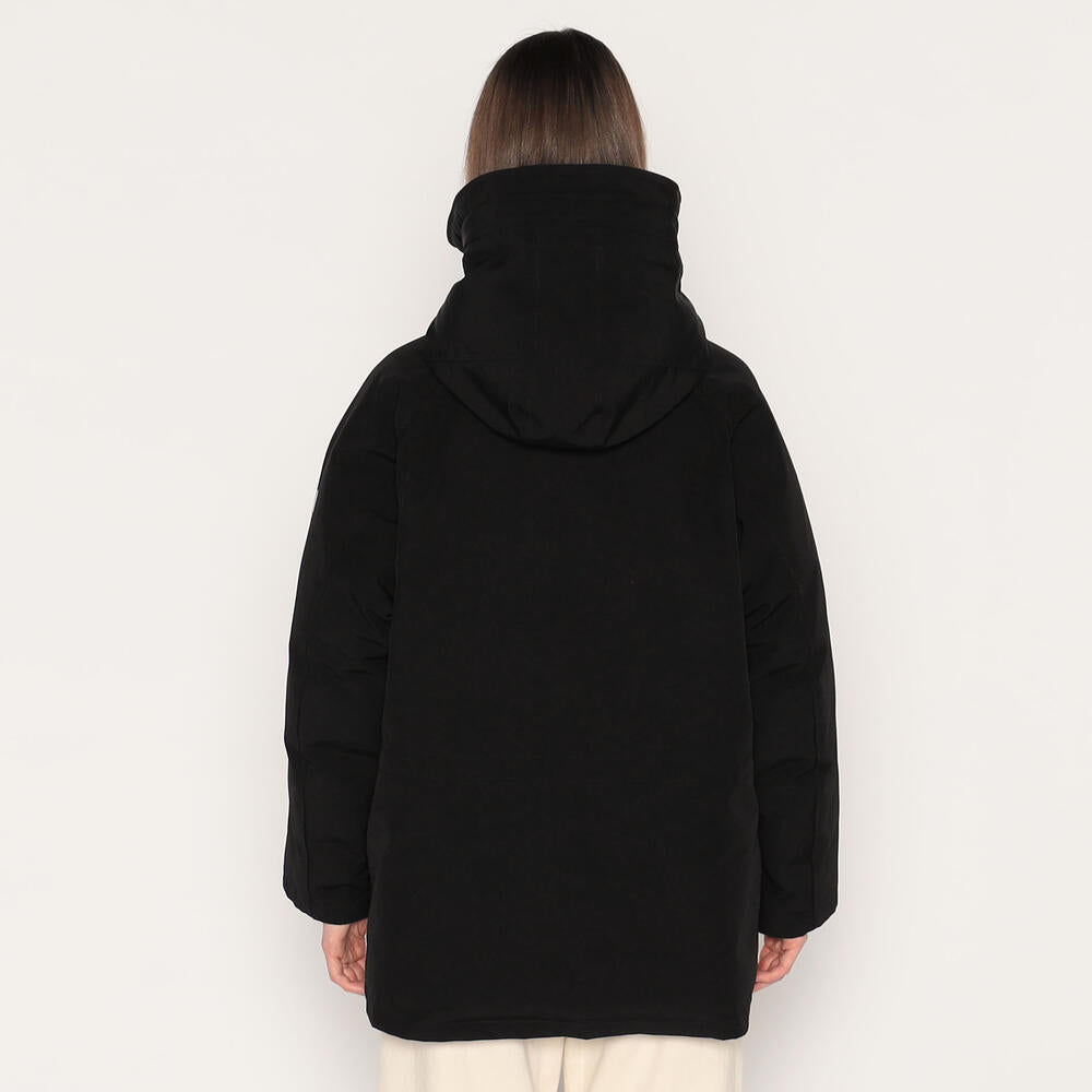 WOMEN'S DOWN N3-B JACKET