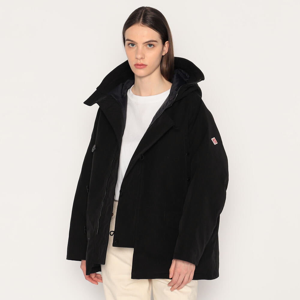 WOMEN'S DOWN N3-B JACKET