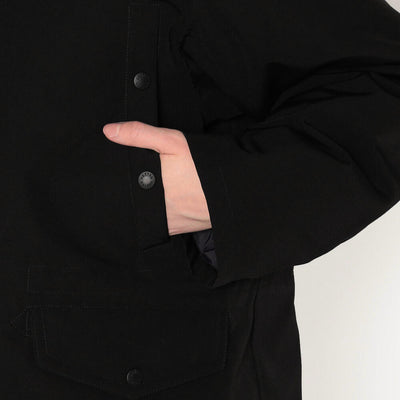 WOMEN'S DOWN N3-B JACKET