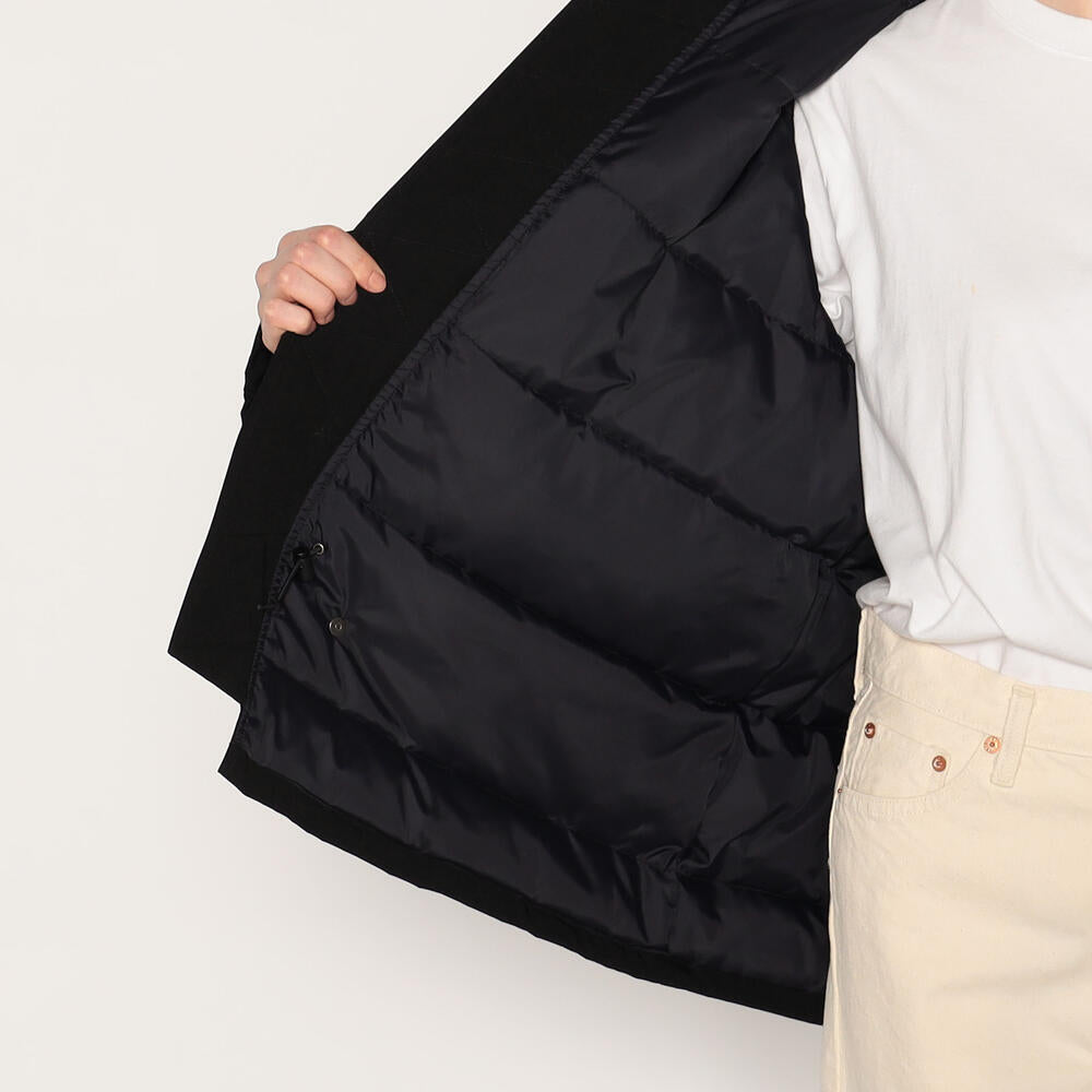 WOMEN'S DOWN N3-B JACKET