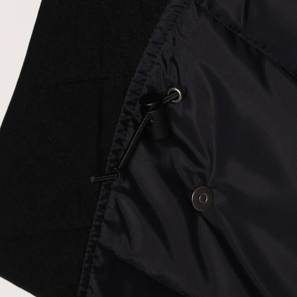 WOMEN'S DOWN N3-B JACKET