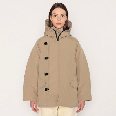 WOMEN'S DOWN N3-B JACKET