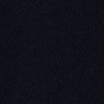 WOMEN'S WOOL LIGHT PILE LONG COAT
