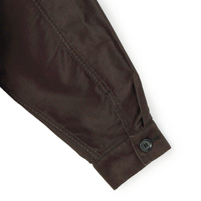 WOMEN'S MOLESKIN WIDE COVERALL