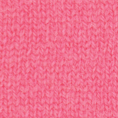 WOMEN'S LAMBSWOOL CREW NECK KNIT PULLOVER
