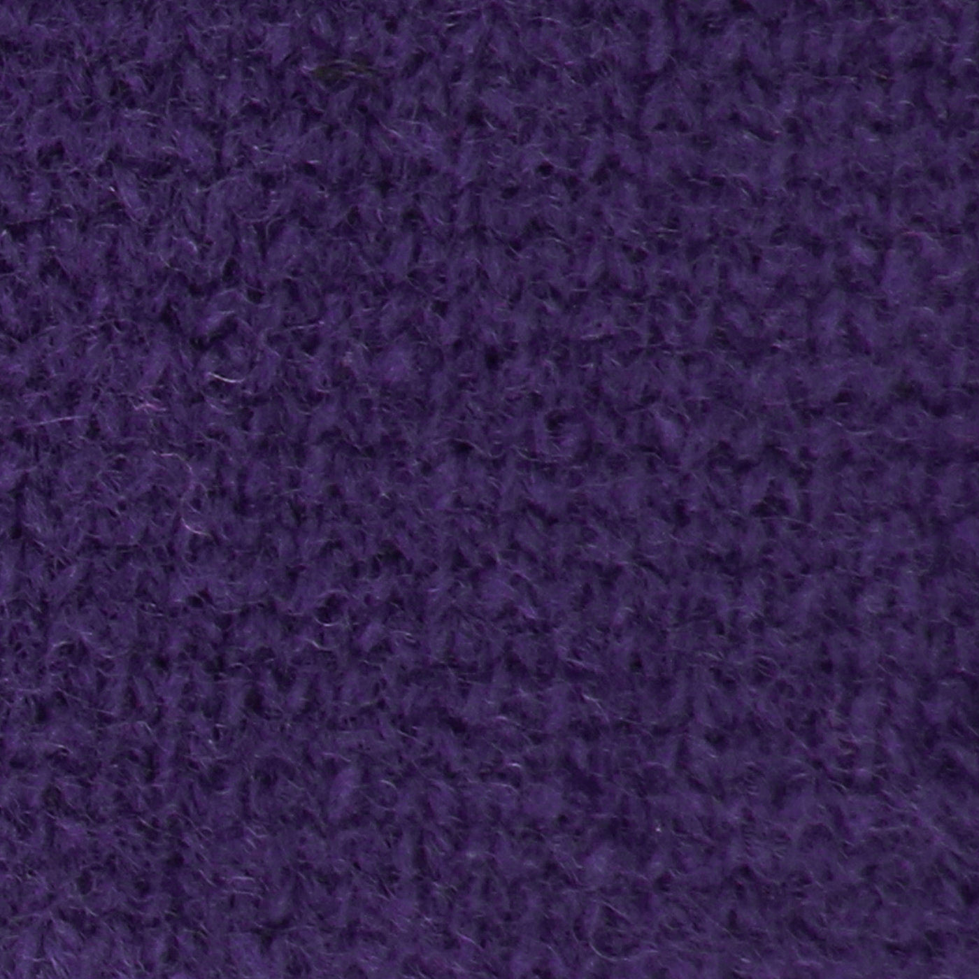 WOMEN'S LAMBSWOOL CREW NECK KNIT PULLOVER