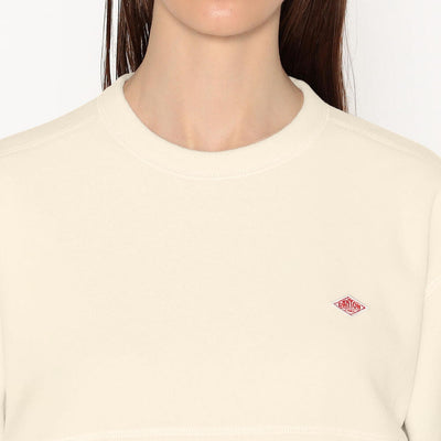 WOMEN'S POLARTEC FLEECE PULLOVER