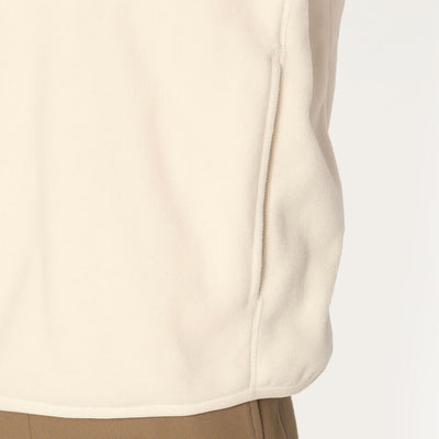 WOMEN'S POLARTEC FLEECE PULLOVER