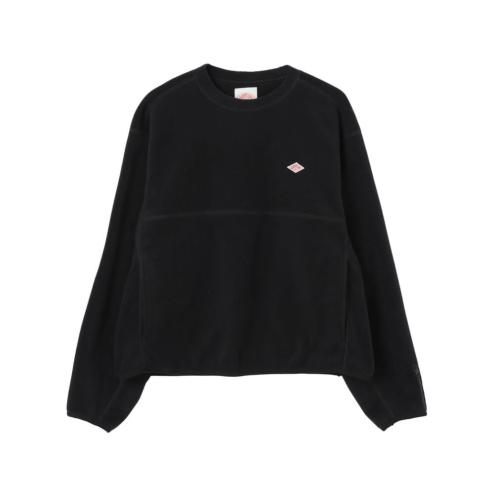 WOMEN'S POLARTEC FLEECE PULLOVER