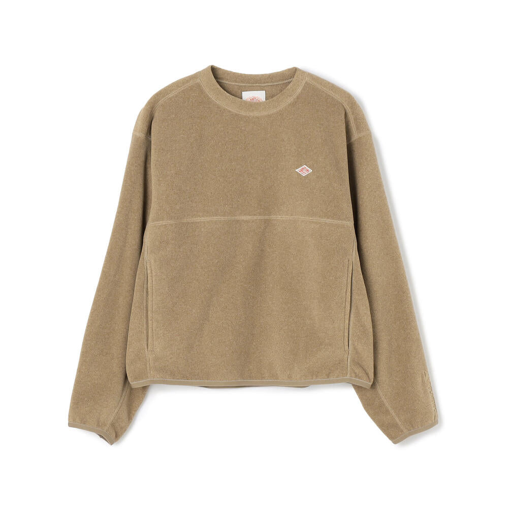 WOMEN'S POLARTEC FLEECE PULLOVER