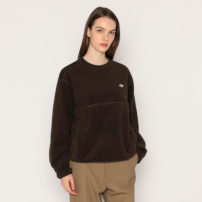 WOMEN'S POLARTEC FLEECE PULLOVER