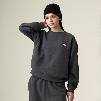 WOMEN'S POLARTEC THERMAL PRO SWEAT PULLOVER