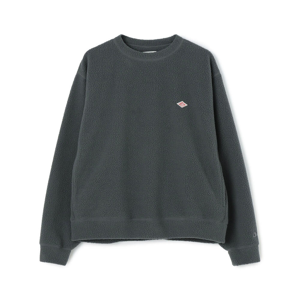 WOMEN'S POLARTEC THERMAL PRO SWEAT PULLOVER