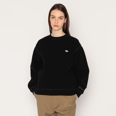 WOMEN'S POLARTEC THERMAL PRO SWEAT PULLOVER