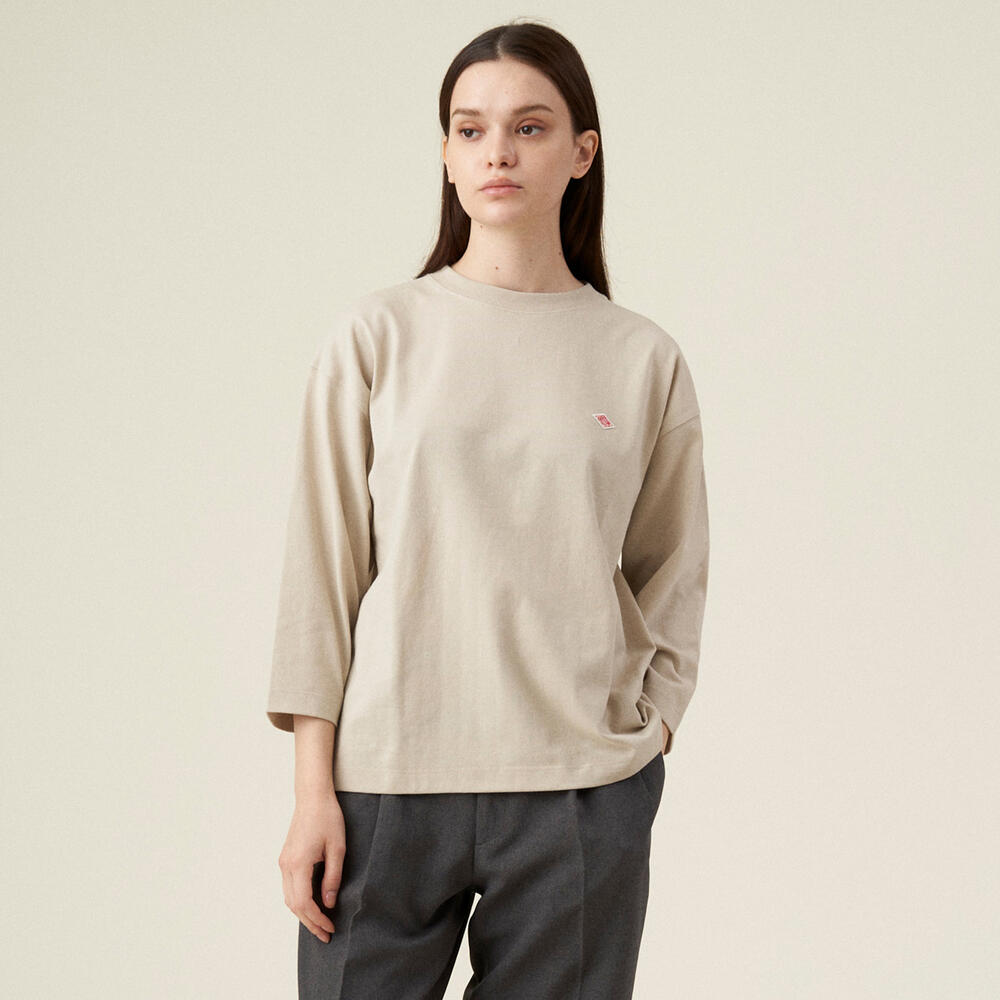 WOMEN'S 3/4 SLEEVE T-SHIRTS