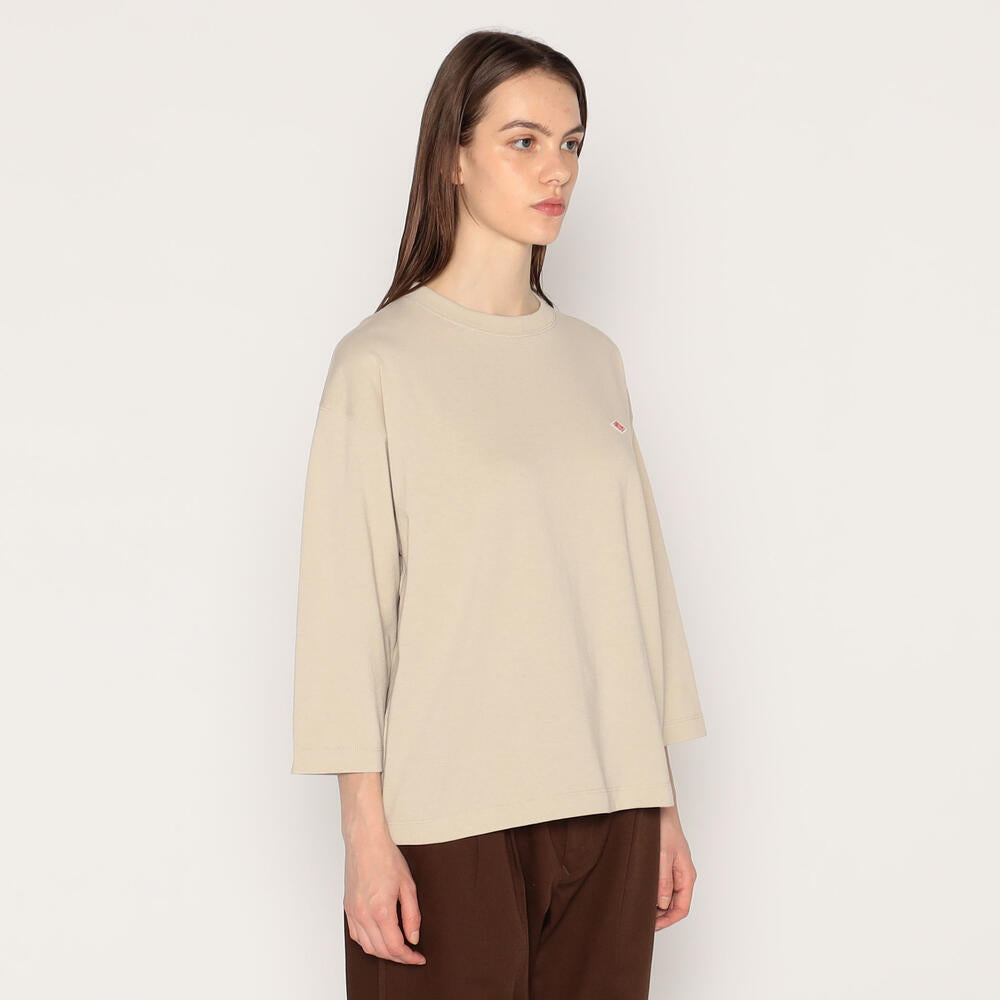 WOMEN'S 3/4 SLEEVE T-SHIRTS