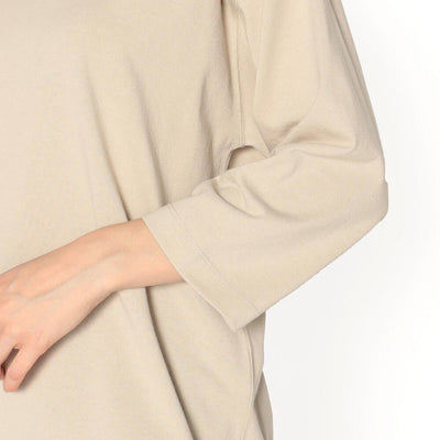 WOMEN'S 3/4 SLEEVE T-SHIRTS