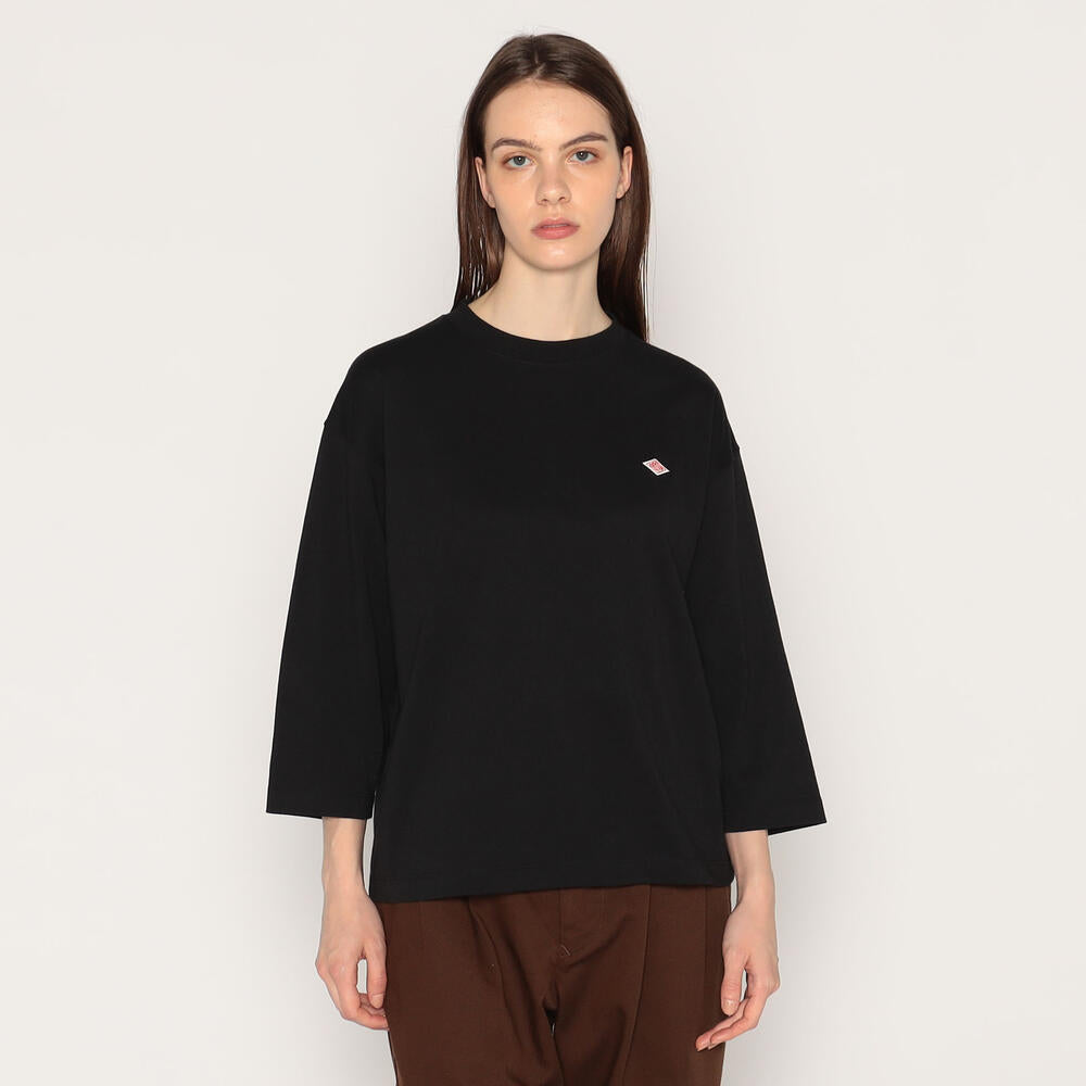 WOMEN'S 3/4 SLEEVE T-SHIRTS