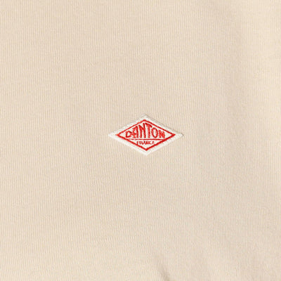 WOMEN'S PLAIN LONG SLEEVE T-SHIRT