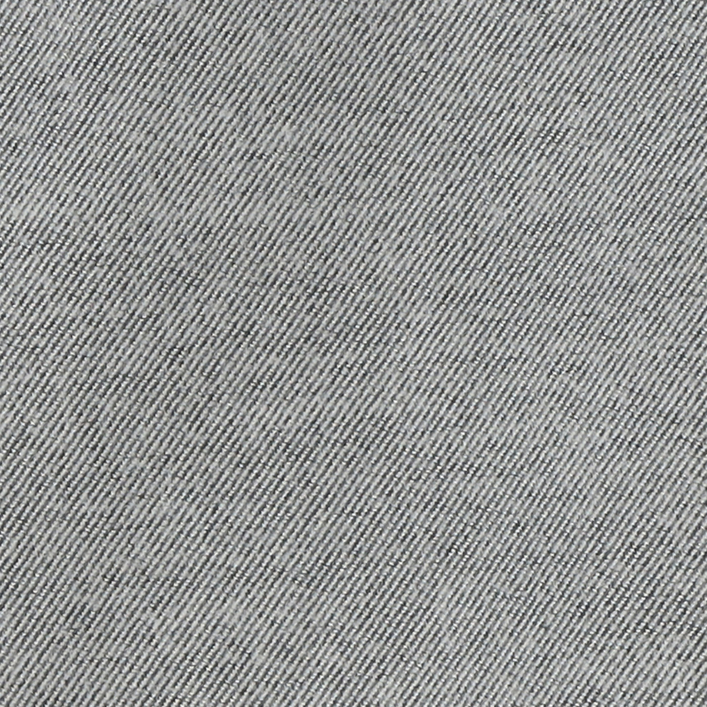 WOMEN'S COTTON FLANNEL BAND COLLAR SHIRT